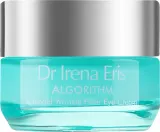 Крем под глаза Dr Irena Eris Algorithm Splendid Wrinkle Filler Eye Cream против морщин, с текстурой крем-геля — фото 1
