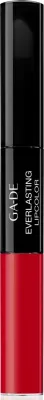 Помада для губ GA-DE Everlasting Long Lasting Lip Color, оттенок 31- Royal Red