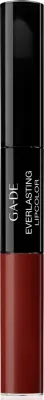 Помада для губ GA-DE Everlasting Long Lasting Lip Color, оттенок 32 - Wine Spirit