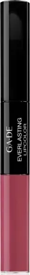Помада для губ GA-DE Everlasting Long Lasting Lip Color, оттенок 33 - Pearly Berry