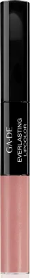 Помада для губ GA-DE Everlasting Long Lasting Lip Color, оттенок 35 - Vintage Jewel