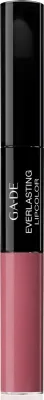 Помада для губ GA-DE Everlasting Long Lasting Lip Color, оттенок 44 - Rose Boudoir