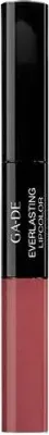 Помада для губ GA-DE Everlasting Long Lasting Lip Color, оттенок 83 - Morning Glory