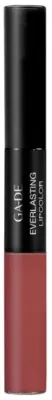 Помада для губ GA-DE Everlasting Long Lasting Lip Color, оттенок 86 - Spicy Blush