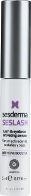 Sesderma Seslash сыворотка для ресниц и бровей 5 мл, средство для роста ресниц, уход за бровями