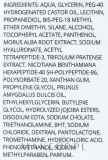 Sesderma Seslash сыворотка для ресниц и бровей 5 мл, средство для роста ресниц, уход за бровями — фото 3