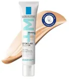 Крем-гель для лица La Roche-Posay Effaclar Duo+ Unifiant тонирующий против несовершенств 40 мл, оттенок Light — фото 1
