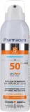 Защитная эмульсия Pharmaceris S для детей SPF 50+ водостойкая 150 мл — фото 3