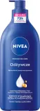 Питательное молочко для тела NIVEA Nourishing Richly Caring Body Lotion — фото 2
