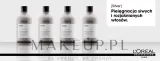 Шампунь для седых волос L'Oreal Professionnel Serie Expert Magnesium Silver Shampoo, осветляющий, 300 мл NEW / 500 мл NEW / 1500 мл NEW — фото 5