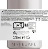 Шампунь для седых волос L'Oreal Professionnel Serie Expert Magnesium Silver Shampoo, осветляющий, 300 мл NEW / 500 мл NEW / 1500 мл NEW — фото 6