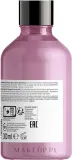 Шампунь для непослушных волос L'Oreal Professionnel Liss Unlimited Prokeratin Shampoo, разглаживающий, с кератином, 300 мл — фото 2