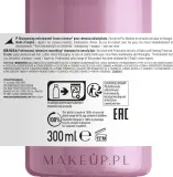 Шампунь для непослушных волос L'Oreal Professionnel Liss Unlimited Prokeratin Shampoo, разглаживающий, с кератином, 300 мл — фото 6