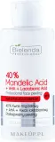 Bielenda Professional Bielenda Professional Exfoliation Face Program 40% Mandelic Acid + AHA + Lactobionic Acid - Профессиональный пилинг для лица Bielenda 40% Mandelic Acid + AHA + Lactobionic Acid, 150 г — фото 1