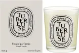 Diptyque Diptyque Tubereuse Candle - Ароматическая свеча Tubereuse Candle, 70/190 г — фото 2