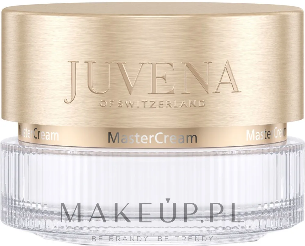 Крем для лица Juvena Master Care MasterCream для зрелой кожи 75 мл