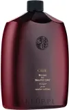 Маска для волос Oribe For Beautiful Color для окрашенных, защита цвета, с эдельвейсом и маслом моринги, люкс-уход, 175 мл — фото 3