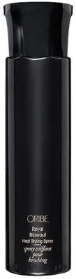 Спрей для волос Oribe Royal Blowout Heat Styling Spray для разглаживания и блеска, с термозащитой