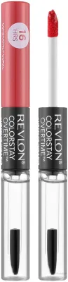 Помада-блеск для губ Revlon ColorStay Overtime Lipcolor