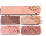 Палетка теней для век Chanel Les Beiges Healthy Glow Natural Eyeshadow Palette, оттенок Tender — фото 1