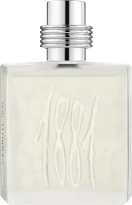 Лосьон после бритья Cerruti 1881 Pour Homme парфюмированный, аромат бергамота и лаванды, 100 мл