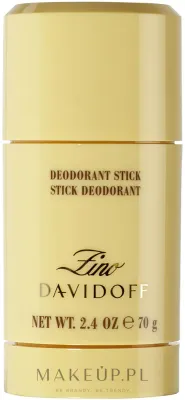 Дезодорант-стик для мужчин Davidoff Zino
