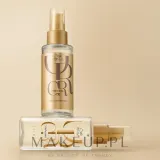 Лёгкое масло для блеска волос Wella Professionals Oil Reflection Light — фото 6