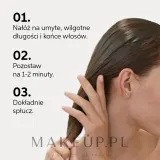 Бальзам для волос Wella Professionals Oil Reflections Luminous Instant Conditioner для интенсивного блеска, 200 мл — фото 3