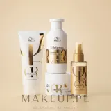Бальзам для волос Wella Professionals Oil Reflections Luminous Instant Conditioner для интенсивного блеска, 200 мл — фото 5