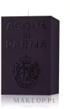 Acqua di Parma Acqua Di Parma Candle Black Cube - Ароматическая свеча Candle Black Cube, 1000 г — фото 1