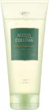 Гель для душа Maurer & Wirtz 4711 Acqua Colonia Blood Orange & Basil, 200 мл — фото 1