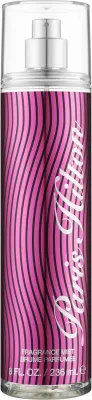 Парфюмированный спрей для тела Paris Hilton Eau Body Spray