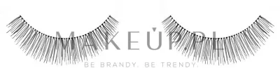 Набор накладных ресниц Ardell Natural Eye Lashes Black 6 Pack 109 для миндалевидных глаз, 12 шт