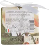 Тонизирующее туалетное мыло Nesti Dante Gli Officinali с каллой и розмарином, 200 г — фото 2