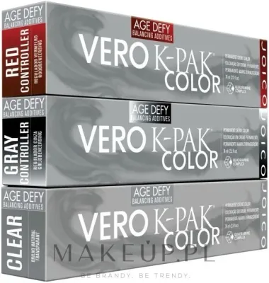 Краска для волос Joico Vero K-Pak Color Age Defy с кератином, 74 мл
