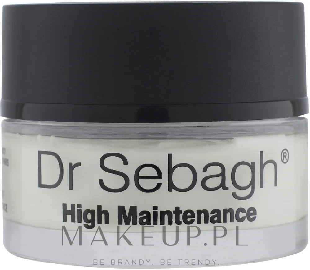 Крем для лица Dr Sebagh High Maintenance восстанавливающий 50 мл