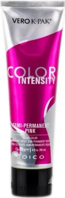Семиперманентный крем-краситель для волос Joico Intensity Semi-Permanent Hair Color, 118 мл