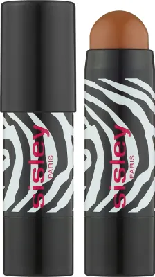 Румяна Sisley Phyto-Blush Twist в стике, кремово-пудровые, 5,5 г