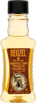Тоник для укладки и фиксации волос Reuzel Grooming Tonic для мужчин