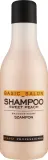 Персиковый шампунь Stapiz Basic Salon Sweet Peach для сухих волос, 5000 мл — фото 1