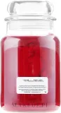 Yankee Candle Yankee Candle Black Cherry - Ароматическая свеча Black Cherry, 623 г — фото 2