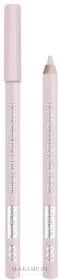 Карандаш для губ Pupa Transparent Lip Liner, прозрачный, универсальный, 1,2 г