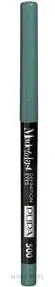 Карандаш для глаз Pupa Made To Last Definition Eyes, оттенок 500 - Water Green