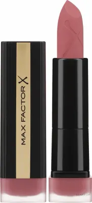 Помада для губ Max Factor Colour Elixir Matte матовая, с матовым финишем