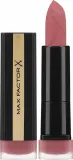 Помада для губ Max Factor Colour Elixir Matte матовая, с матовым финишем, оттенок 25 - Blush — фото 1