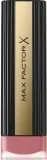 Помада для губ Max Factor Colour Elixir Matte матовая, с матовым финишем, оттенок 25 - Blush — фото 2