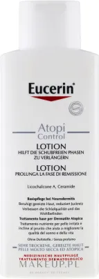 Бальзам для тела для атопичной кожи Eucerin AtopiControl