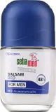 Дезодорант шариковый Sebamed Sensitive For Men — фото 1