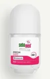 Дезодорант шариковый Sebamed Blossom — фото 1