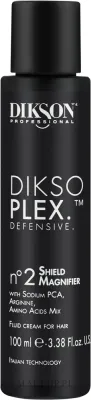 Флюид-крем для волос защитный Dikson Diksoplex Defensive Shield Magnifier укрепляющий